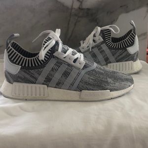 Adidas Primeknit NMD